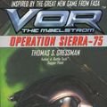 Cover Art for 9780759522145, Vor: Operation Sierra-75 by Thomas S. Gressman