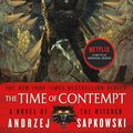 Cover Art for 9780316219143, The Time of Contempt by Andrzej Sapkowski