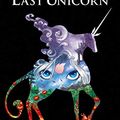 Cover Art for 9781684054947, The Last Unicorn by Peter S. Beagle