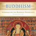 Cover Art for 9780195311037, Buddhism by Donald W. Mitchell