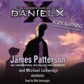 Cover Art for 9781407041889, The Dangerous Days of Daniel X by James Patterson
