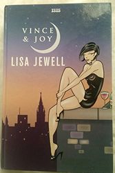 Cover Art for 9780753175590, Vince and Joy by Lisa Jewell