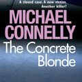 Cover Art for 9781742371627, The Concrete Blonde by Michael Connelly