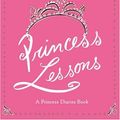 Cover Art for 9780060816445, Princess Lessons: A Princess Diaries Book by Meg Cabot, Chesley McLaren
