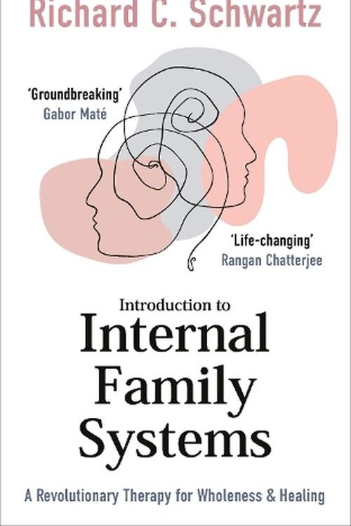 Cover Art for 9781785045134, Introduction to Internal Family Systems: A Revolutionary Therapy for Wholeness & Healing by Richard Schwartz