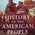 Cover Art for 9781842124253, A History of the American People by Paul Johnson