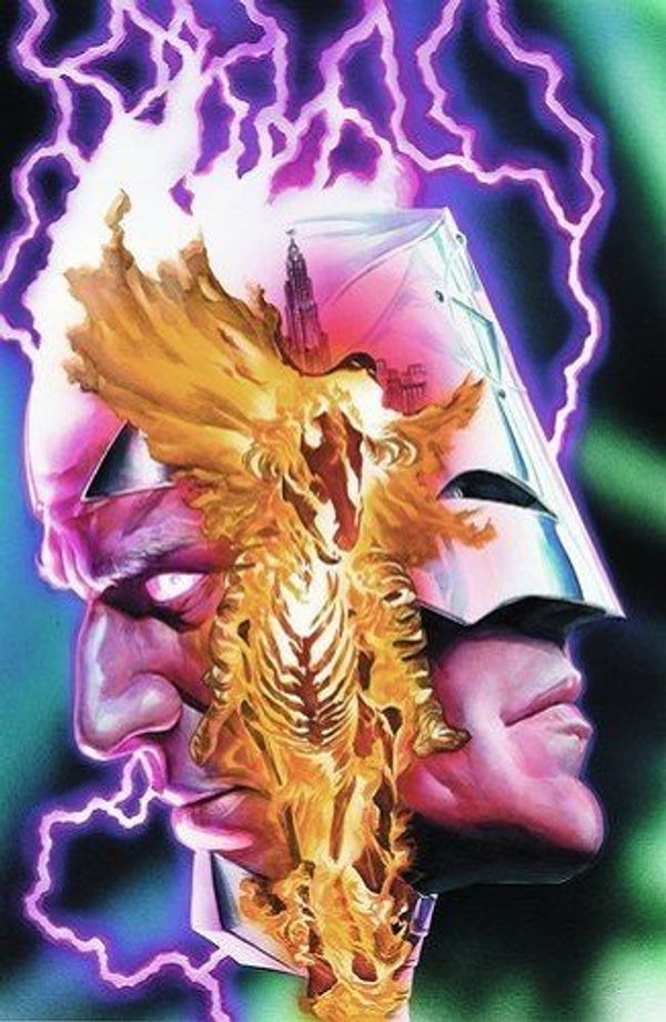 Cover Art for 9780857680495, Astro City - The Dark Age: Brothers in Arms Bk. 2 by Kurt Busiek