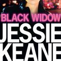 Cover Art for 9780007335732, Black Widow by Jessie Keane