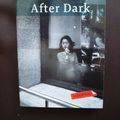 Cover Art for 9788499300313, After Dark by Haruki Murakami