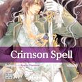Cover Art for 9781421564227, Crimson Spell, Vol. 2 by Ayano Yamane