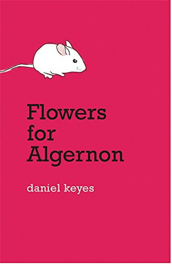 Cover Art for 9780575079205, Flowers For Algernon by Daniel Keyes