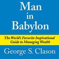 Cover Art for 9781788285315, The Richest Man in Babylon by George S. Clason