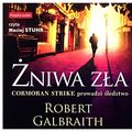 Cover Art for 9788327158246, Zniwa zla by Robert Galbraith