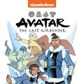 Cover Art for 9781760260002, Avatar The Last Airbender: North and South (Nickelodeon: Graphic Novel) by Gene Yang