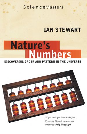 Cover Art for 9780753805305, Nature's Numbers by Ian Stewart
