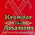 Cover Art for 9780060501723, Krondor Tear of the Gods by Raymond E. Feist