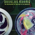 Cover Art for 9780330461467, Restaurant at the End of the Universe by Douglas Adams