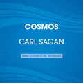 Cover Art for 9781101890325, Cosmos by Carl Sagan