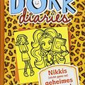 Cover Art for 9783505137495, DORK Diaries 09. Nikkis (nicht ganz so) geheimes Tagebuch: Nikkis (nicht ganz so) geheimes Tagebuch by Rachel Renée Russell