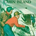 Cover Art for 9780448089089, Hardy Boys 08: The Mystery of Cabin Island by Franklin W. Dixon