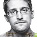 Cover Art for 9781529041415, Permanent Record by Edward Snowden