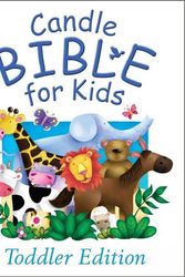Cover Art for 9781859859391, Candle Bible for Kids by Juliet David