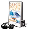 Cover Art for 9781441728630, Seventh Son [With Earbuds] by Orson Scott Card