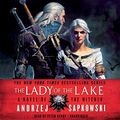 Cover Art for 9781478976301, The Lady of the Lake (Witcher series Book 5) by Andrzej Sapkowski