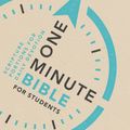 Cover Art for 9781087730288, CSB One-Minute Bible for Students by Csb Bibles by Holman, Doug Fields