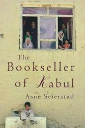 Cover Art for 9780316726054, The Bookseller of Kabul by Asne Seierstad