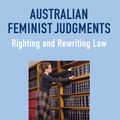 Cover Art for 9781849465212, The Australian Feminist Judgments Project by Heather Douglas
