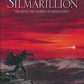 Cover Art for 9780001055346, The Silmarillion Giftpack by J. R. r. Tolkien