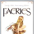 Cover Art for 9780810932746, Faeries by Brian Froud, Alan Lee