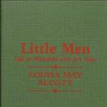 Cover Art for 9780848814762, Little MenLife at Plumfield with Jo's Boys by Louisa May Alcott