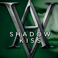 Cover Art for 9780141328553, Vampire Academy: Shadow Kiss (book 3) by Richelle Mead