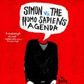 Cover Art for 9781504615136, Simon vs. the Homo Sapiens Agenda by Becky Albertalli