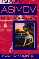 Cover Art for 9780553293388, Fn6: Foundation's Edge by Isaac Asimov