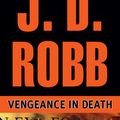 Cover Art for 9780425160398, Vengeance in Death by J. D. Robb