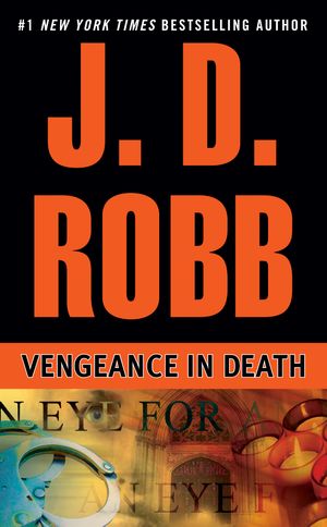 Cover Art for 9780425160398, Vengeance in Death by J. D. Robb