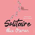 Cover Art for 9789000388844, Solitaire by Alice Oseman