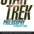 Cover Art for 9780812697049, Star Trek and Philosophy by Kevin Decker, Jason Eberl