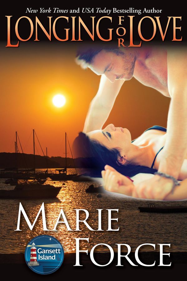 Cover Art for 9780985034139, Longing for Love by Marie Force