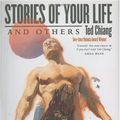 Cover Art for 9780765304186, Stories of Your Life and Others by Ted Chiang