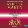 Cover Art for 9780736695909, A Feast for Crows by George R. r. Martin