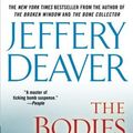 Cover Art for 9781501110016, The Bodies Left Behind by Jeffery Deaver