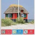 Cover Art for 8601422154450, By DK Publishing - DK Eyewitness Travel Guide: Denmark (Rep Rev) (2015-06-17) [Paperback] by Dk Publishing
