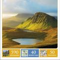 Cover Art for 9781409328513, DK Eyewitness Travel Guide: Scotland by Dorling Kindersley