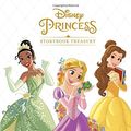 Cover Art for 9781484789599, Disney Princess Storybook TreasuryStorybook Treasury by Disney Book Group