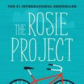 Cover Art for 9781443422680, The Rosie Project by Graeme Simsion, Daniel O'Grady
