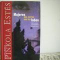 Cover Art for 9788440687111, Mujeres Que Corren Con Los Lobos by Clarissa Pinkola Estes